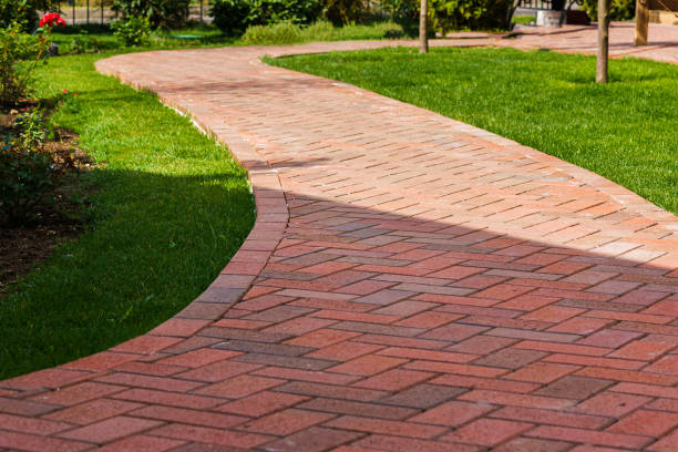 Reliable Fort Recovery, OH Driveway Pavers Solutions