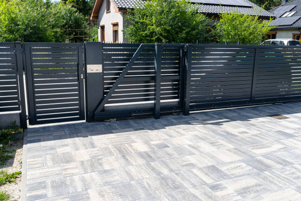 Professional Driveway Pavers in Fort Recovery, OH