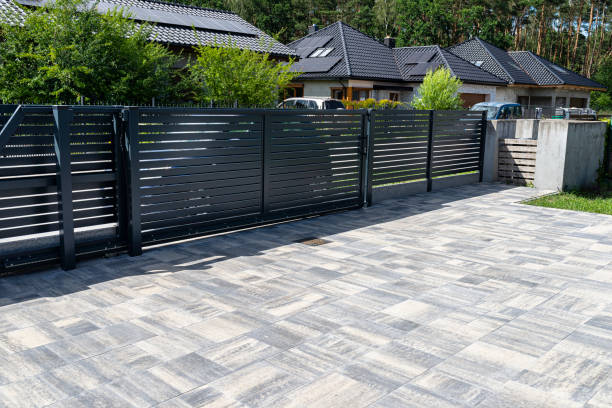 Best Driveway Repair Near Me  in Fort Recovery, OH