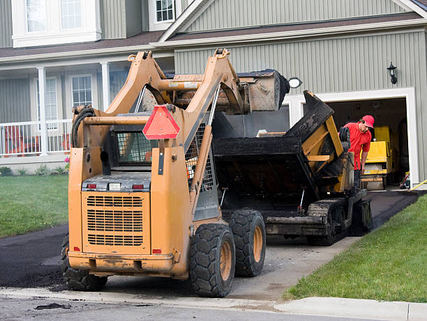 Best Custom Driveway Pavers  in Fort Recovery, OH
