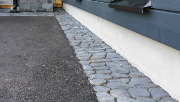 Best Commercial Driveway Pavers  in Fort Recovery, OH