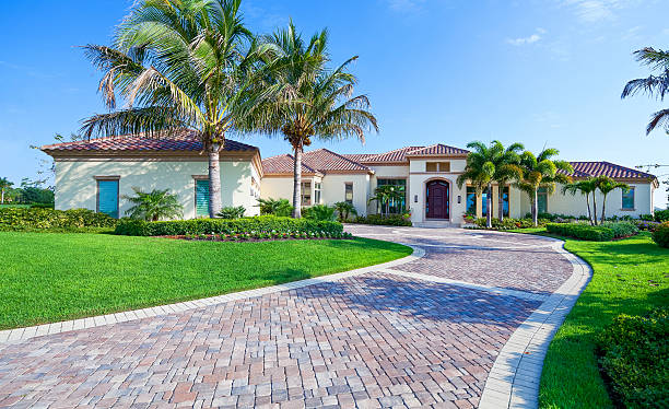 Best Driveway Paver Repair  in Fort Recovery, OH